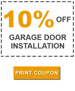 Garage Door Installation Coupon Melrose MA
